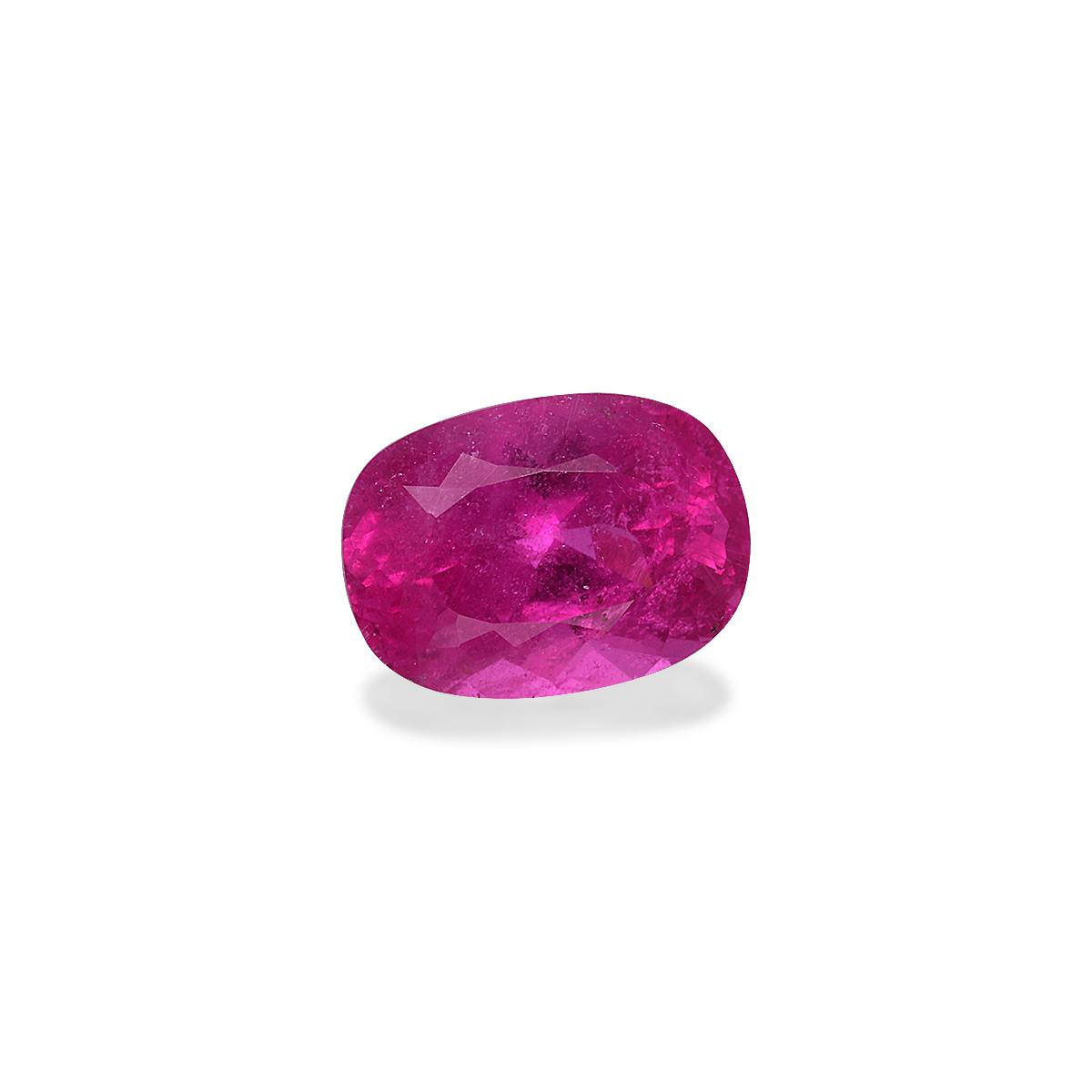 Rubellite Tourmaline 3.62 ct